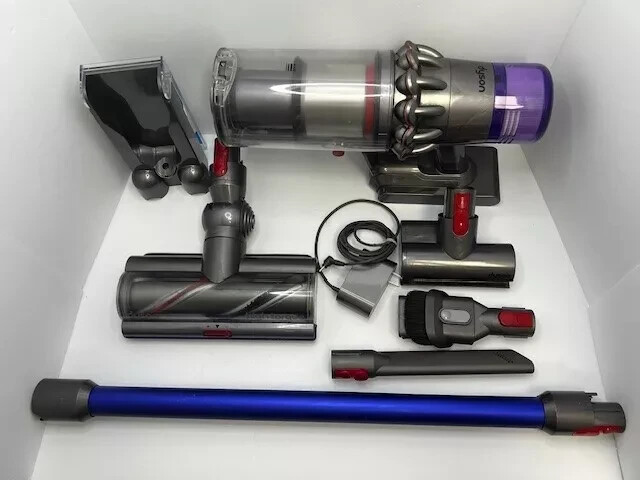 dyson V11 outsize SV29 コードレス掃除機 日本未発売品 Dyson V11 (SV29) Outsize XL Cordless Cord-Free Vacuum