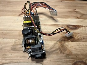 Original Xbox 1.2-1.4 OEM power supply Cleaned & tested working-Warranty