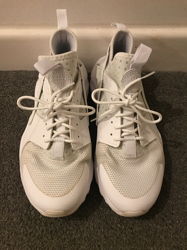 nike huarache sale mens size 8