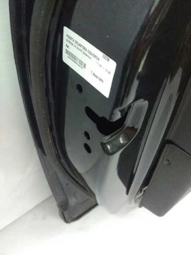 Puerta Delantera Izquierda para CITROEN C4 COUPE Collection 2006 650420 - Imagen 3 de 10