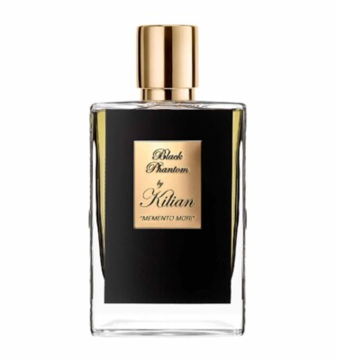BY KILIAN Black Phantom - ''Memento Mori '' EDP 50 ml