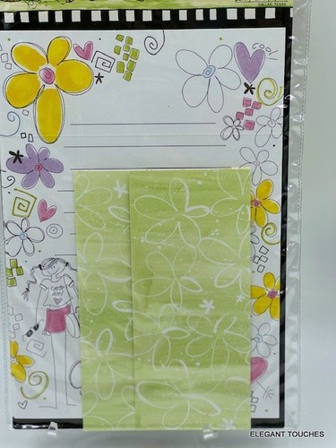 Summer Camp Postcards Stickers Stationery Autograph Pillowcase Campers Mailers - Picture 2 of 34