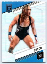 2023 Donruss Elite WWE Wrestling #53 Butch - SmackDown