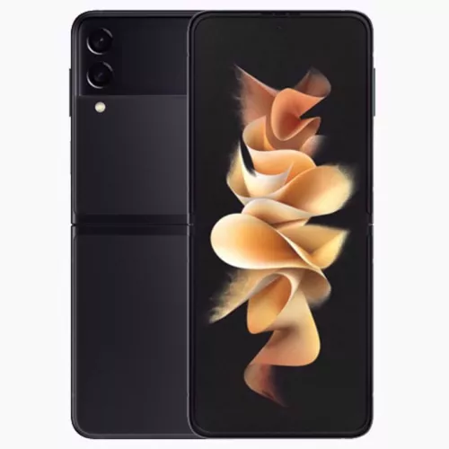 Samsung Galaxy Z Flip 3 5G F711U 128G 256GB Factory Unlocked Smartphone OPEN BOX - Picture 11 of 21