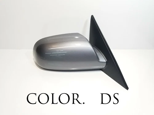 Passenger Side View Pwr Mirror Heated for 06-10 Hyundai Sonata DS 87620-0A000