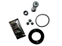 FüR Mitsubishi Pajero Shogun IV Bremszangen Reparatursatz Hinten 2006-2010