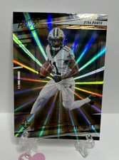 DEONTE HARTY 2022 Panini Prestige SUNBURST SP #211 New Orleans Saints