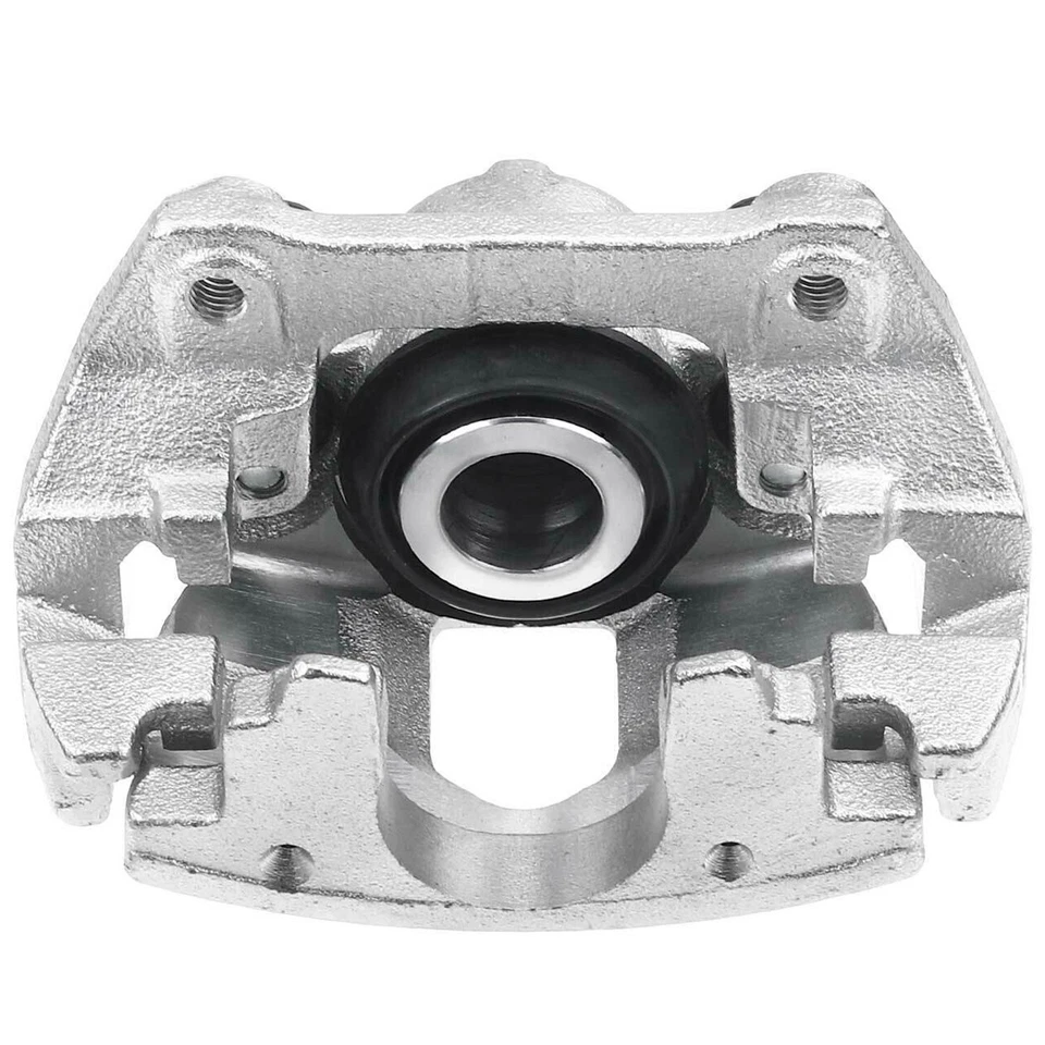 Задние левые правые тормозные суппорты с кронштейнами для 2001-2006 Volvo S60 S80 V70 XC70 - Изображение 4 из 4