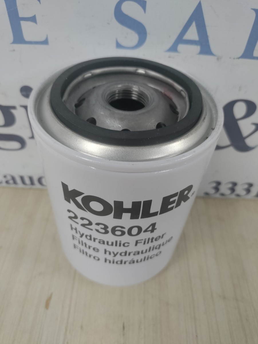 Kohler 223604, Oil Filter | eBay