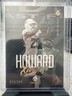 2021 Panini Luminance Gold 273/299 Xavien Howard #63 Dolphins