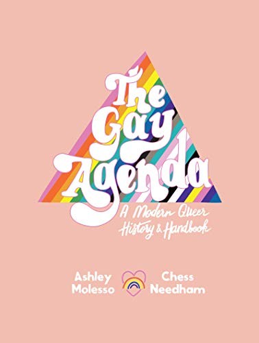 Gay Agenda A Modern Queer History Handbo - Image 5
