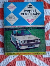 Revue technique Volkswagen GOLF