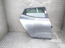 RENAULT CLIO 5 DOOR REAR RIGHT Grey TEKOC   Mk5 2024