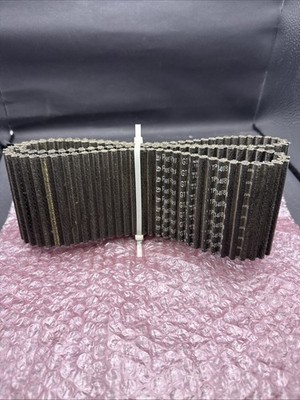 Gates PowerGrip GT2 TP1040-8M Industrial Twin Power Timing Belt New Open Box