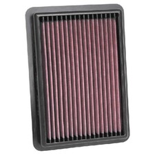 K&N Filters Luftfilter 33-5096 | 132479
