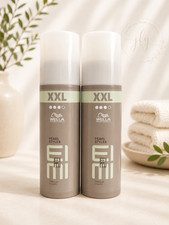 Wella Professionals EIMI Pearl Styler Styling Gel XXL 2x150ml Free P&P