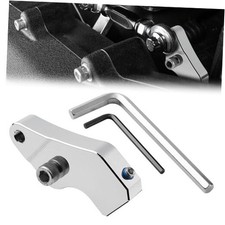 EZ Shift Neutral Gear Assist Kit Compatible with Harley Touring Road Sliver