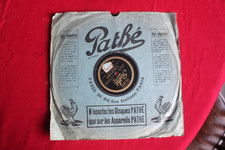 Disque 78t BOUCOT MISTINGUETT