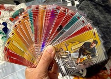 2026 Topps Finest - Topps Team Finest - Pick your Card - COMBINED SHIP