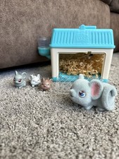 Little Live Pets Mama Surprise Minis LIL' MOUSE EUC
