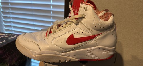 Nike Air Flight Lite Mid