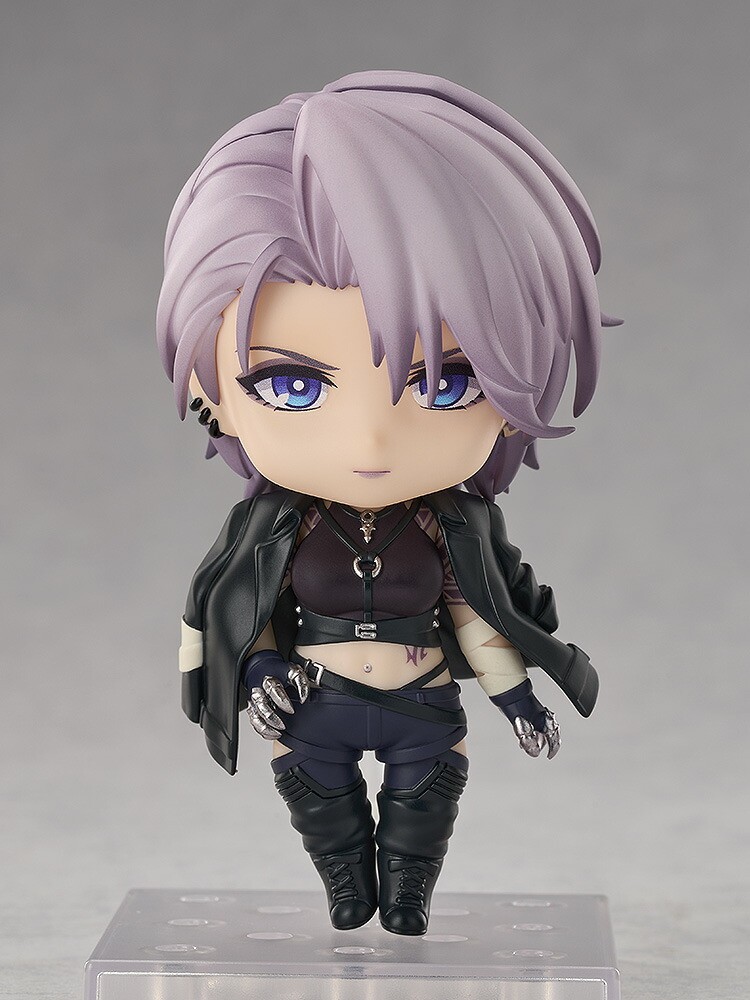 Nendoroid Path to Nowhere Zoya 2457 Zo-ya Toy Figure New Box