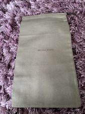 "GUCCI" BEIGY/BROWN DUST BAG 39cms x 21cms