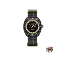 Hamilton American Classic Pan Euro Day Date Automatic Watch H35425730 Officially