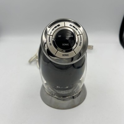 YA−MAN HRF17-W YA-MAN HRF-17W White RF Beautary Cavis Spa RF Core | eBay