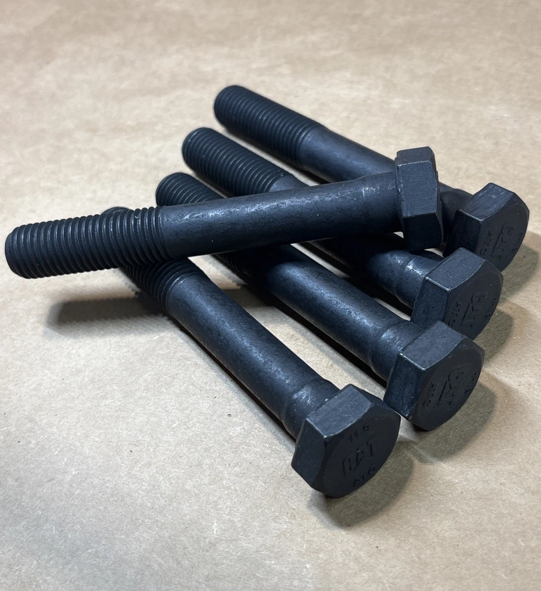 5pcs Caterpillar Bolts 6C-5304 photo 1