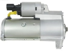Démarreur Mercedes 450