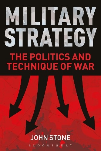 Military Strategy by John Stone - - Image 2