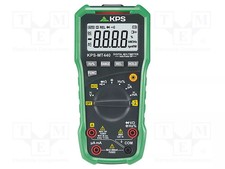 KPS KPS-MT440 Digitaler Multimeter