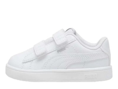 Puma Jungeschuhe Sneakers 39425408 RICKIE CLASSIC V INF Weiß