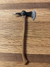 Vintage Elite Force Mountain Ranger Arctic Ranger Pick Axe Ice Axe Metal Head