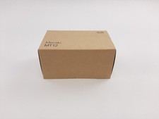 Cisco Meraki MT12-HW Water Leak Detection Sensor, Unclaimed, C4 222