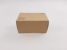 Cisco Meraki MT12-HW Water Leak Detection Sensor, Unclaimed, C4*222