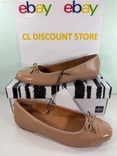 NEW DV by DOLCE VITA Women's Moxy Cafe Ballet Flats - FREESHIP