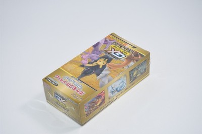 Pokemon Card TAG TEAM GX Tag All Stars Box Japanese High class