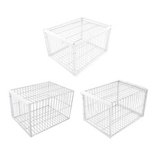 Gabbia trappola per uccelli Raccolta automatica piccioni per magazzini