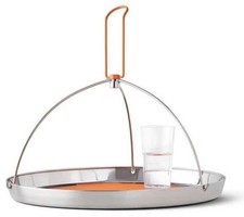 New & Sealed IKEA PS 2014 Tray With Handle Design Matali Crasset