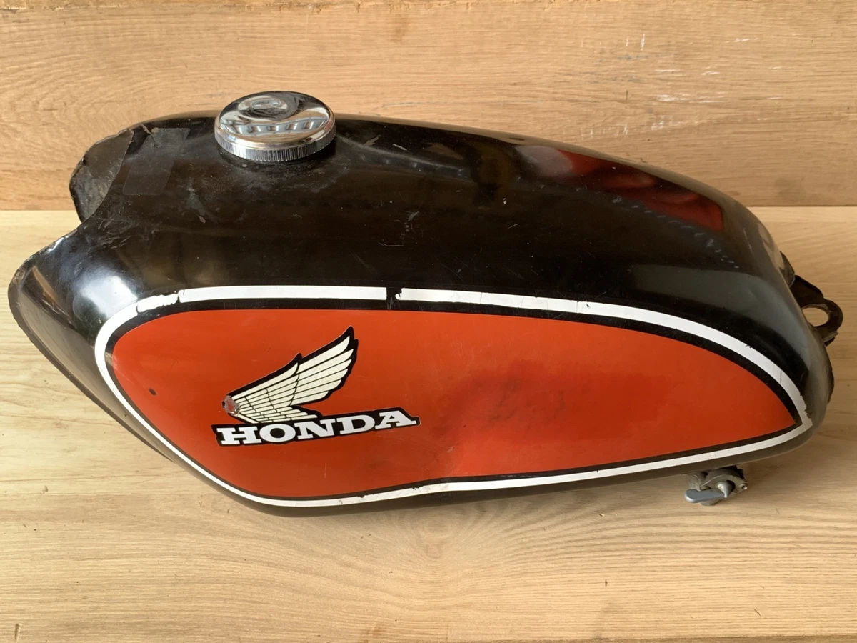 Motorcycle & Scooter Fuel Tanks for Honda XL250 for sale | eBay