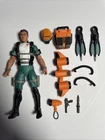 GI Joe Classified Wet Suit Action figure Complete #179