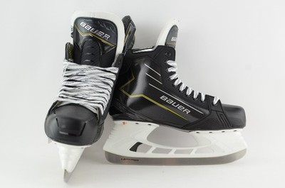 Bauer Supreme M40 Senior Ice Hockey Skates 10 Fit 2  (0501-9958)