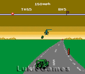 Adventures Of Bayou Billy - NES Nintendo Game