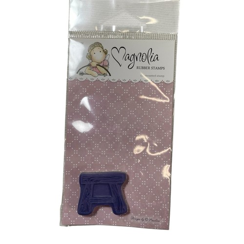 Magnolia EZ Mount Rubber Stamps w/Packages Lot of 15 NEW - Picture 17 of 17
