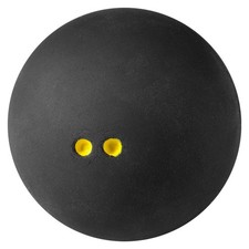 Small Single Dot Racket Ball Lightweight Racket Ball Training Squash Ball