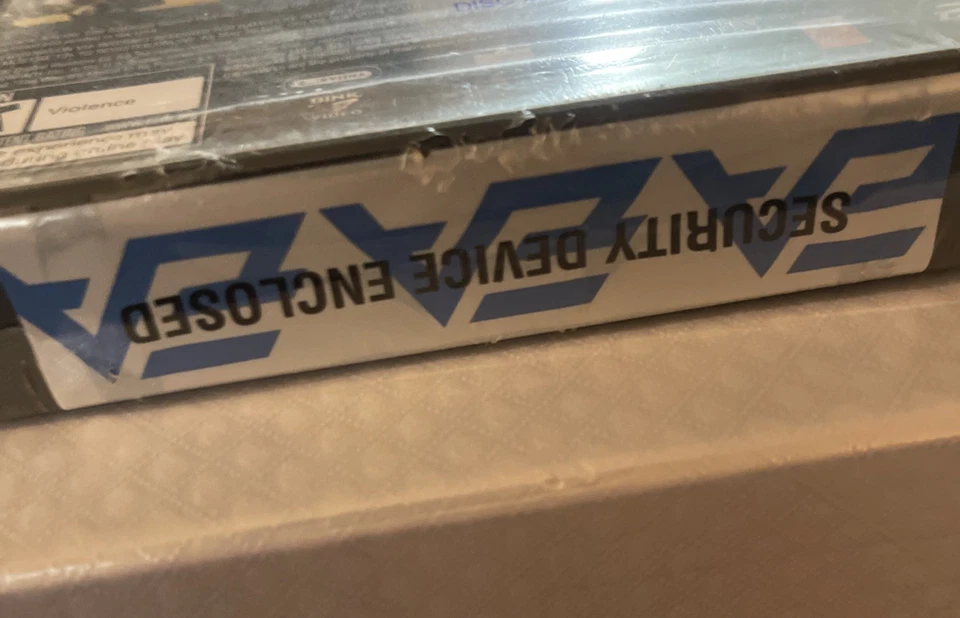 Battlefield 2142 (PC, 2006) Thick Box Version US Brand New Sealed  - Image 4 of 4