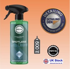 Infinity Wax Spotless Glass Cleaner - 500ml