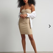 NWT NY&C • Knit Sweater Dress